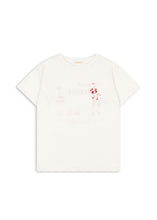 画像をギャラリービューアに読み込む, ERA MOMMY TEE OCS / コンゲススロイド Tシャツ あひる 親子コーデ ママサイズ KS105617