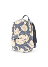 画像をギャラリービューアに読み込む, JODY TEDDY BACKPACK GRS / コンゲススロイド リュック バックパック キッズ モコモコ スワン KS105717