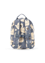 画像をギャラリービューアに読み込む, JODY TEDDY BACKPACK GRS / コンゲススロイド リュック バックパック キッズ モコモコ スワン KS105717
