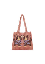 画像をギャラリービューアに読み込む, 【まもなく入荷】KITTY PERLA HAND BAG / コンゲススロイド ビーズ バッグ キッズ 鞄 子猫 KS106087