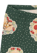 画像をギャラリービューアに読み込む, BASIC BODY/PANTS SET GOTS / コンゲススロイド ベビー 長袖 ロンパースセットアップ オーガニックコットン KS106379