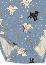 画像をギャラリービューアに読み込む, BASIC BODY/PANTS SET GOTS / コンゲススロイド ベビー 長袖 ロンパースセットアップ オーガニックコットン KS106379