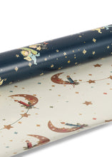 画像をギャラリービューアに読み込む, WRAPPING PAPER FSC  / コンゲススロイド ギフトラッピングペーパー 包装紙 KS104468