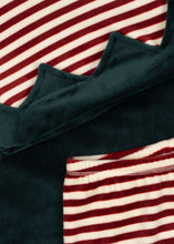 画像をギャラリービューアに読み込む, CHRISTMAS ELF COSTUME GRS / コンゲススロイド クリスマスコスチューム 寝巻きセットアップ キッズ 男の子 女の子 エルフ KS104256