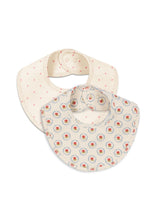 画像をギャラリービューアに読み込む, BASIC 2 PACK BIB / コンゲススロイド スタイ ベビー よだれかけ オーガニックコットン 赤ちゃん KS103692