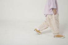 画像をギャラリービューアに読み込む, Muse T 23SS / ダウンショルダー Tシャツ ベビー〜キッズ