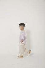 画像をギャラリービューアに読み込む, Muse T 23SS / ダウンショルダー Tシャツ ベビー〜キッズ