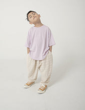 画像をギャラリービューアに読み込む, Muse T 23SS / ダウンショルダー Tシャツ ベビー〜キッズ