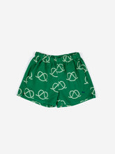 画像をギャラリービューアに読み込む, Sail Rope all over woven shorts 23SS / ボボショーズ セイルロープ柄 ショートパンツ プレッツェル