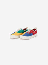 画像をギャラリービューアに読み込む, Color Block laces trainers 23SS / ボボショーズ カラーブロックスニーカー キッズ