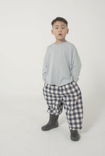 画像をギャラリービューアに読み込む, Muse Long T / ダウンショルダー ロンT ベビー〜キッズ