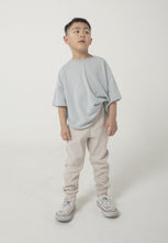 画像をギャラリービューアに読み込む, Muse T 23SS / ダウンショルダー Tシャツ ベビー〜キッズ