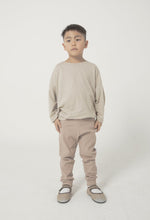 画像をギャラリービューアに読み込む, Muse Long T / ダウンショルダー ロンT ベビー〜キッズ