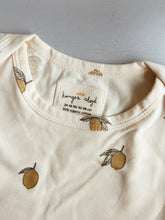 画像をギャラリービューアに読み込む, BODY LEMON