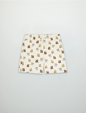 画像をギャラリービューアに読み込む, 【ラスト1つ】BOY SWIM DALLAS / ザ ニューソサエティー スイムパンツ カウボーイブーツ柄 水着