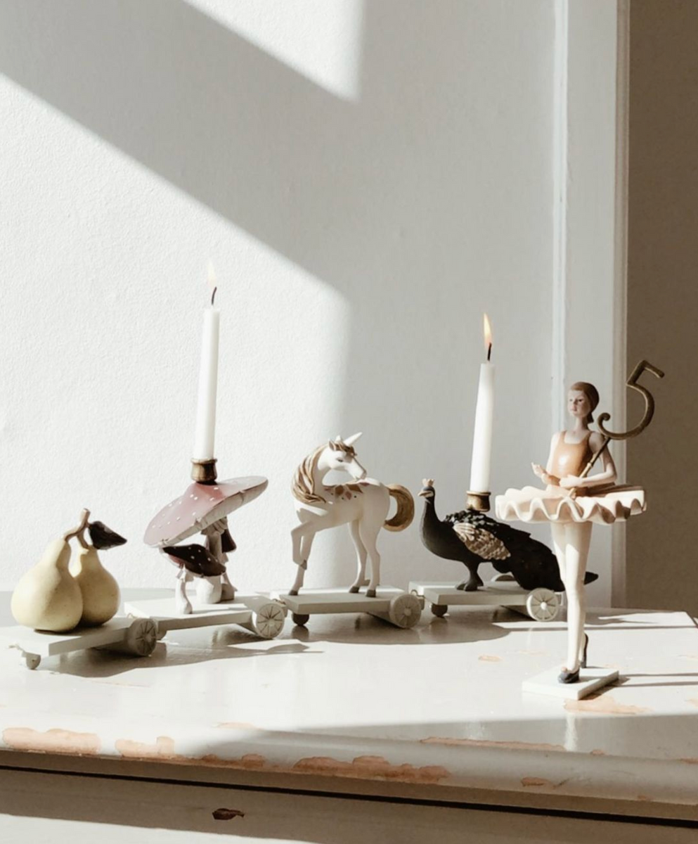 【新品未使用】コンゲススロイド バースデートレイン デンマーク 誕生日会 BIRTHDAY TRAIN / コンゲススロイド バースデートレイン