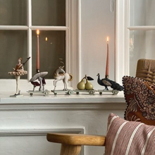 画像をギャラリービューアに読み込む, BIRTHDAY TRAIN / コンゲススロイド バースデートレイン バレリーナ ピエロ 誕生日 ベビーからキッズ 出産祝い