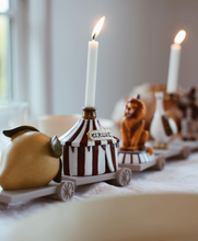 画像をギャラリービューアに読み込む, BIRTHDAY TRAIN / コンゲススロイド バースデートレイン バレリーナ ピエロ 誕生日 ベビーからキッズ 出産祝い