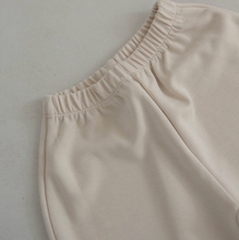 画像をギャラリービューアに読み込む, Lounge set up / ラウンジ上下セットアップ ルームウエア 寝巻き 部屋着 ベビー キッズ