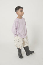 画像をギャラリービューアに読み込む, Muse Long T / ダウンショルダー ロンT ベビー〜キッズ