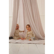 画像をギャラリービューアに読み込む, NEW BORN PANTS LEMON / コンゲススロイド オーガニックコットン100% 新生児 レギンス レモン