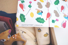 画像をギャラリービューアに読み込む, MEDETAI gift wrapping - Grace Lee -