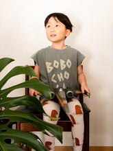 画像をギャラリービューアに読み込む, WALRUS LEGGINGS / ミニロディーニ セイウチ キッズレギンス