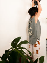 画像をギャラリービューアに読み込む, WALRUS LEGGINGS / ミニロディーニ セイウチ キッズレギンス