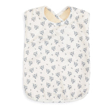 画像をギャラリービューアに読み込む, Comea big bib / コンゲススロイド お食事ベビーエプロン よだれ掛け 恐竜 花柄 ひよこ ハート 9色