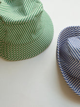 画像をギャラリービューアに読み込む, SEER BUCKET HAT / コンゲススロイド バケツハット キッズ帽子