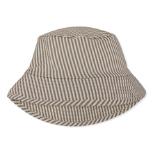 画像をギャラリービューアに読み込む, SEER BUCKET HAT / コンゲススロイド バケツハット キッズ帽子