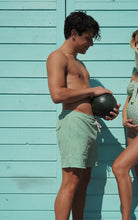 画像をギャラリービューアに読み込む, <DAD>SEER SWIMSHORTS / コンゲススロイド お父さん用スイムパンツ 大人用水着