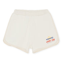 画像をギャラリービューアに読み込む, WAVY SHORTS GOTS / コンゲススロイド ショートパンツ サーマル キッズ ベビー 半ズボン