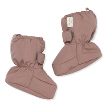 画像をギャラリービューアに読み込む, NOHR SNOW BOOT / ベビーブーツ スノーブーツ 赤ちゃん用 6色