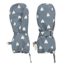 画像をギャラリービューアに読み込む, NOHR SNOW MITTENS / コンゲススロイド ベビーミトン キッズミトン 赤ちゃん手袋 子供手袋 6色