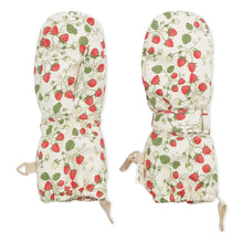 画像をギャラリービューアに読み込む, NOHR SNOW MITTENS / コンゲススロイド ベビーミトン キッズミトン 赤ちゃん手袋 子供手袋 6色