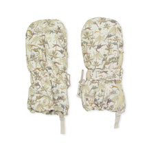 画像をギャラリービューアに読み込む, NOHR SNOW MITTENS / コンゲススロイド ベビーミトン キッズミトン 赤ちゃん手袋 子供手袋 6色