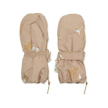 画像をギャラリービューアに読み込む, NOHR SNOW MITTENS / コンゲススロイド ベビーミトン キッズミトン 赤ちゃん手袋 子供手袋 6色