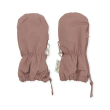 画像をギャラリービューアに読み込む, NOHR SNOW MITTENS / コンゲススロイド ベビーミトン キッズミトン 赤ちゃん手袋 子供手袋 6色