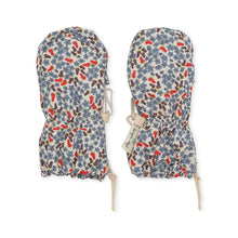 画像をギャラリービューアに読み込む, NOHR SNOW MITTENS / コンゲススロイド ベビーミトン キッズミトン 赤ちゃん手袋 子供手袋 6色