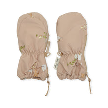 画像をギャラリービューアに読み込む, NOHR SNOW MITTENS / コンゲススロイド ベビーミトン キッズミトン 赤ちゃん手袋 子供手袋 6色