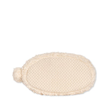 画像をギャラリービューアに読み込む, BUNNY FOOTIES / コンゲススロイド ベビーシューズ キッズルームシューズ うさぎ 靴