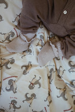 画像をギャラリービューアに読み込む, TOMAMA BOOTIES / コンゲススロイド ベビーブーツ ニットブーツ 赤ちゃんブーツ 靴