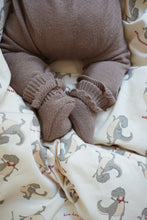 画像をギャラリービューアに読み込む, TOMAMA BOOTIES / コンゲススロイド ベビーブーツ ニットブーツ 赤ちゃんブーツ 靴