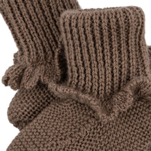 画像をギャラリービューアに読み込む, TOMAMA BOOTIES / コンゲススロイド ベビーブーツ ニットブーツ 赤ちゃんブーツ 靴