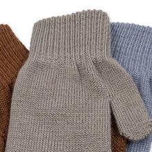 画像をギャラリービューアに読み込む, 3set FILLA MITTENS / コンゲススロイド 3色セット ベビーミトン 赤ちゃん手袋