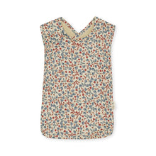 画像をギャラリービューアに読み込む, Comea big bib / コンゲススロイド お食事ベビーエプロン よだれ掛け 恐竜 花柄 ひよこ ハート 9色