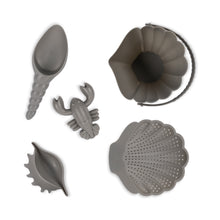 画像をギャラリービューアに読み込む, BEACH SET / コンゲススロイド 砂場セット ビーチスコップバケツ キッズ ベビー