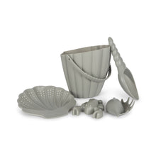 画像をギャラリービューアに読み込む, BEACH SET / コンゲススロイド 砂場セット ビーチスコップバケツ キッズ ベビー