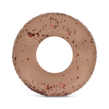 画像をギャラリービューアに読み込む, FLOAT RING TRANSPARENT / コンゲススロイド フロート 大きなスイムリング 浮き輪 キッズ ジュニア